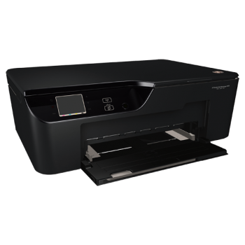 HP Deskjet I3525 e-All-in-One Printer